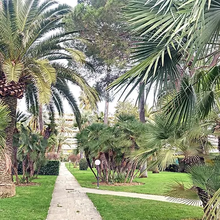 Appartement A 2 Pas Des Plages Piscine 183l Stenj Cannes