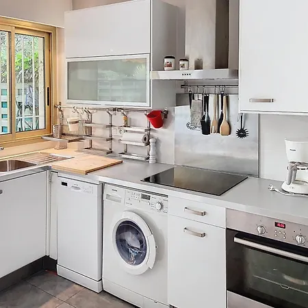 A 2 Pas Des Plages Piscine 183l Stenj