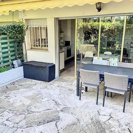 Apartment A 2 Pas Des Plages Piscine 183l Stenj